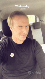 Operaio,custode,benzinaio