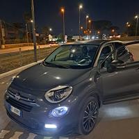 Fiat 500x - 2016