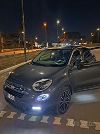 Fiat 500x - 2016