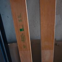 rete letto matrimoniale doghe in legno