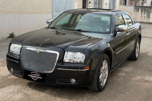 Chrysler 300C 3.5 V6 benzina/gpl 249cv tetto aprib