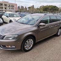 Volkswagen Passat Var. 1.4 TSI DSG Comfort. EcoFue