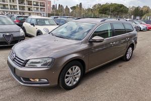Volkswagen Passat Var. 1.4 TSI DSG Comfort. EcoFue