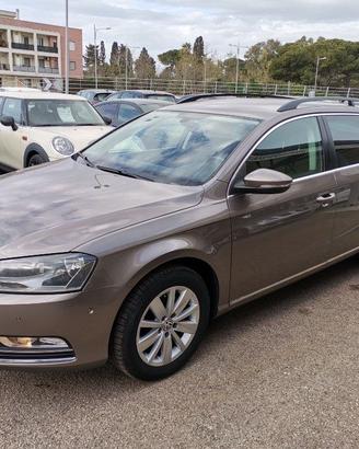 Volkswagen Passat Var. 1.4 TSI DSG Comfort. EcoFue