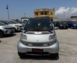 SMART ForTwo 700 coupé passion (45 kW)