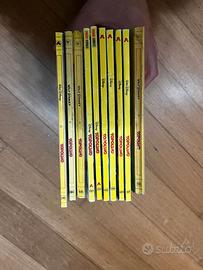 Fumetti Topolino