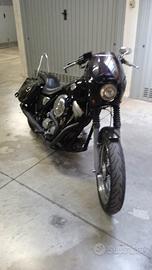 fxr super glide