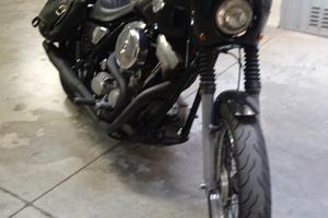 fxr super glide
