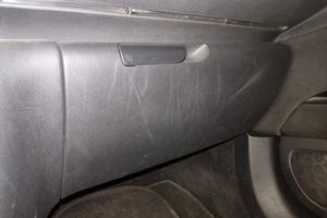 Cassetto portaoggetti CITROEN C5 del 2009