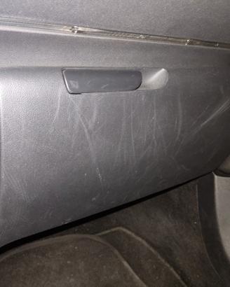 Cassetto portaoggetti CITROEN C5 del 2009