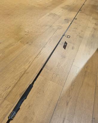 canna da spinning Shimano Sustain cx