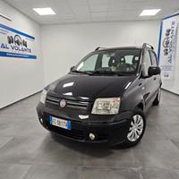Fiat Panda 1.2 Dynamic - NeoPatentati