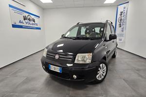 Fiat Panda 1.2 Dynamic - NeoPatentati