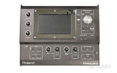 Roland vima j8