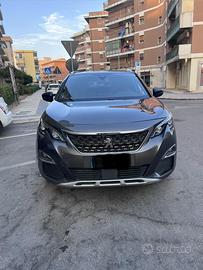 Peugeot 3008 GT line full optional