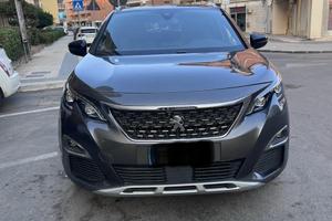 Peugeot 3008 GT line full optional