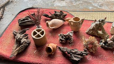 Accessori per acquario