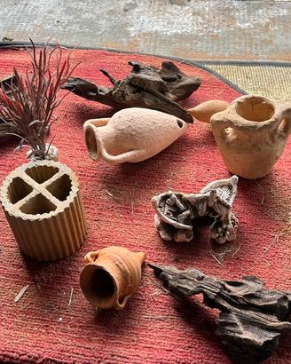 Accessori per acquario