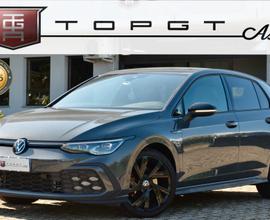 VOLKSWAGEN GOLF GTD 2.0 TDI 5p 200cv DSG, SERVICE 