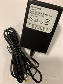 Adattatore EKey modello EKK-024-090ZB