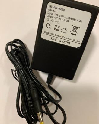 Adattatore EKey modello EKK-024-090ZB
