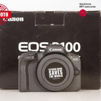Canon EOS R100