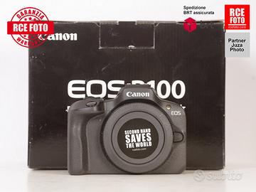 Canon EOS R100