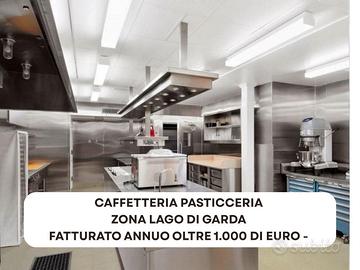 GFP - PASTICCERIA TOP IN GESTIONE A RISCATTO
