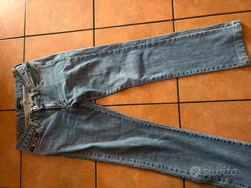 Jeans GUCCI