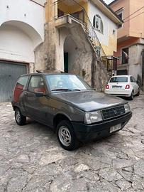 Autobianchi Y10 1.1 i.e. cat 4WD