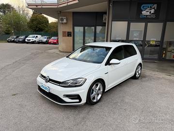 Volkswagen Golf 7 R-LINE - 1.5 TSI 150 cv - 79000K