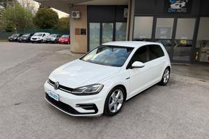 Volkswagen Golf 7 R-LINE - 1.5 TSI 150 cv - 79000K