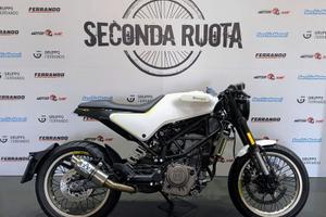 Husqvarna Vitpilen 401