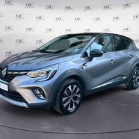 Renault Captur 1.0 TCE TECHNO