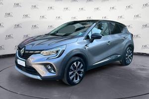 Renault Captur 1.0 TCE TECHNO