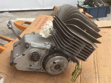 Sachs Motore completo 125