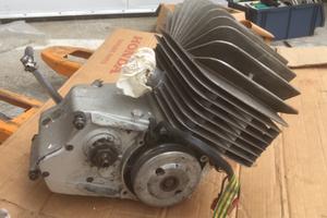 Sachs Motore completo 125