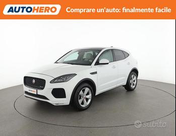 JAGUAR E-Pace BT56923