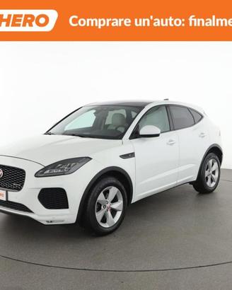 JAGUAR E-Pace BT56923