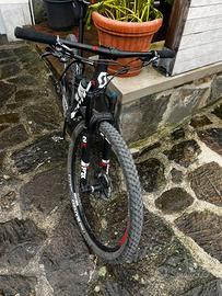 Mtb scott 900 pro