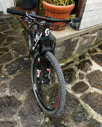 Mtb scott 900 pro