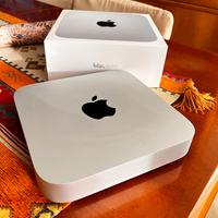Apple Mac mini m2 Pro 512gb