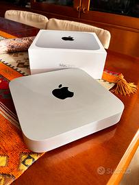 Apple Mac mini m2 Pro 512gb