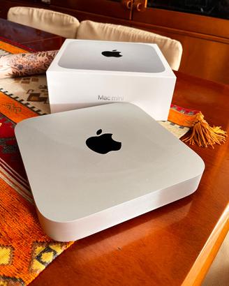 Apple Mac mini m2 Pro 512gb