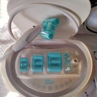 Massaggiatore Zen body