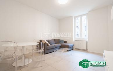 Bilocale 70 mq- Viale Espinasse