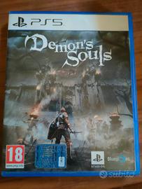  demon's souls remake a 35 €