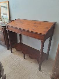 Scrittoio '800