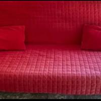 Divano letto Ikea