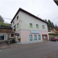 Porzione di casa a Lamon (BL)